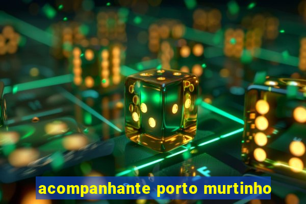 acompanhante porto murtinho